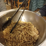 Photo n°2 de l'avis de Alby.r fait le 10/04/2023 à 11:12 sur le  Pronto In Tavola à Tassarolo