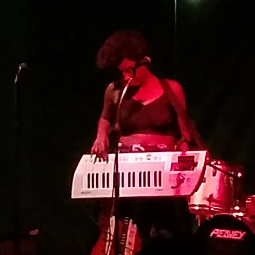 Event Venue «The Phoenix Cafe», reviews and photos, 24918 John R Rd, Hazel Park, MI 48030, USA