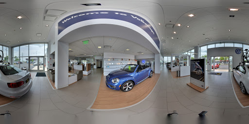 Volkswagen Dealer «Pugi Volkswagen», reviews and photos, 2020 Ogden Ave, Downers Grove, IL 60515, USA