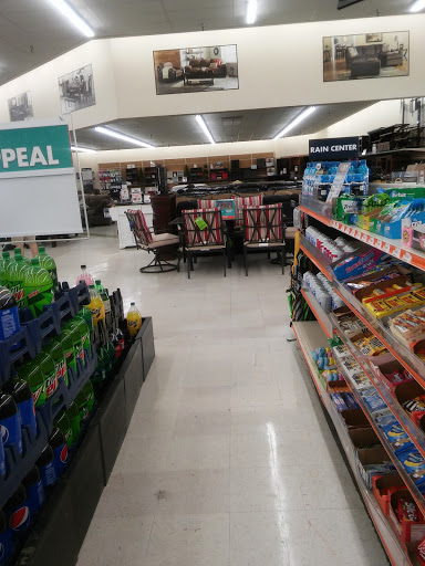 Discount Store «Big Lots», reviews and photos, 405 Plaza Dr, Eustis, FL 32726, USA