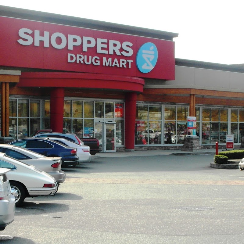 Shoppers Drug Mart