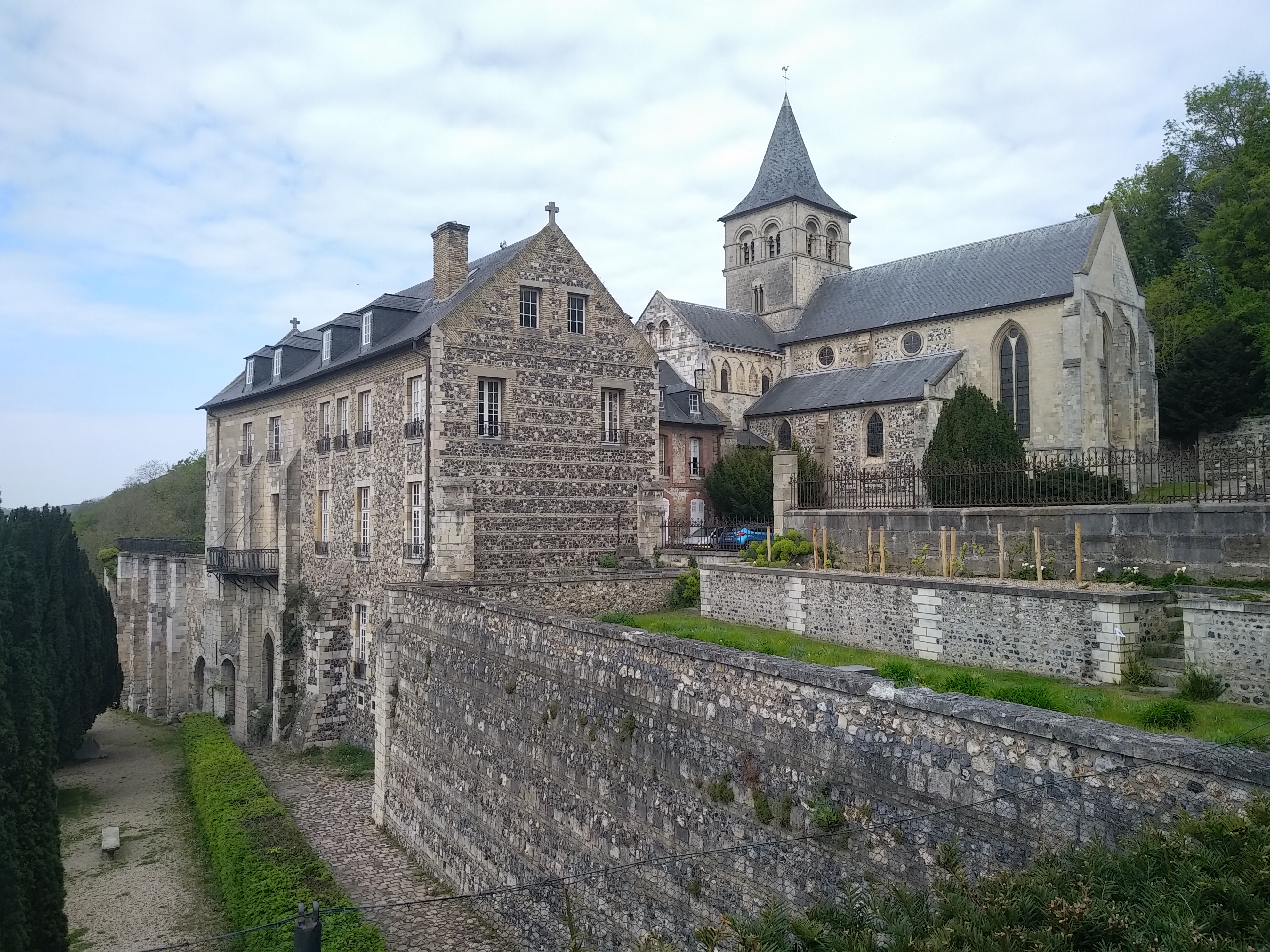 Photo n° 20 de l'avis de Eric.i fait le 22/04/2022 à 18:54