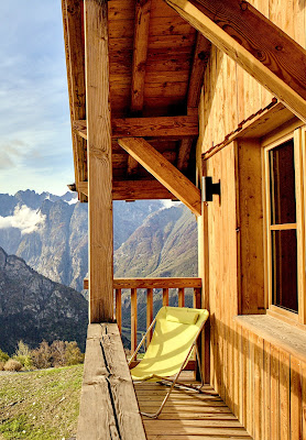 Chalet Parnasse Domaine Alpe D'Huez à Villard-Reculas