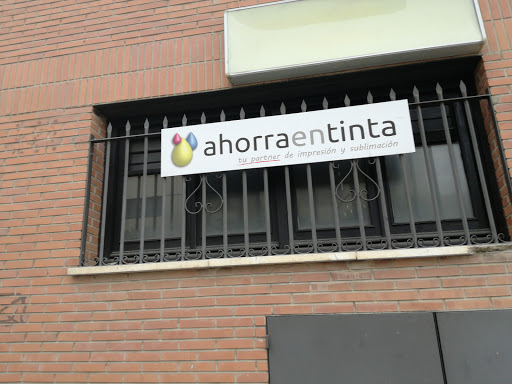 Ahorra En Tinta - Polaris Media Sl