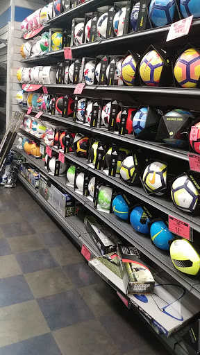 Sporting Goods Store «Big 5 Sporting Goods», reviews and photos, 80 W Foothill Blvd, Upland, CA 91786, USA
