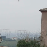 Photo n°1 de l'avis de Charlotta. fait le 06/01/2023 à 17:09 sur le  Al Roccolo à Torreglia