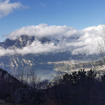 Photo n°8 de l'avis de Beate.e fait le 01/12/2021 à 12:14 sur le  Gotì Hotel à Torbole sul Garda