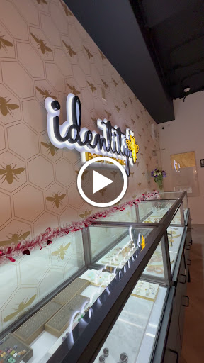 Explore tattoo shading ideas, creative tattoo ideas in Chicago, available at Identity Body Piercing