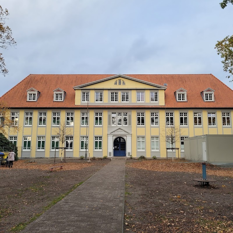 Grundschule Drielake