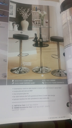 Furniture Store «Regency furniture Store», reviews and photos, 1661 N Olden Ave, Ewing Township, NJ 08638, USA