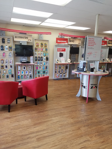 Cell Phone Store «Verizon Authorized Retailer - Wireless Zone», reviews and photos, 642 Newman Springs Rd, Lincroft, NJ 07738, USA