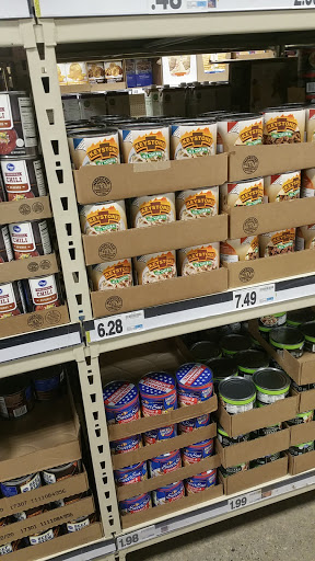 Grocery Store «Ruler», reviews and photos, 1129 N Baldwin Ave, Marion, IN 46952, USA