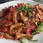 Photo n°25 de l'avis de Mrs..e fait le 09/09/2023 à 21:41 sur le  elaya hotel frankfurt oberursel à Oberursel