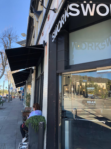 Coffee Shop «Swork Coffee», reviews and photos, 2160 Colorado Blvd, Los Angeles, CA 90041, USA