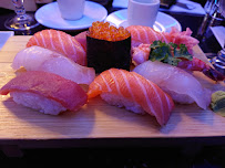 Sushi du Restaurant japonais Ine Ka Mura à Nice - n°17