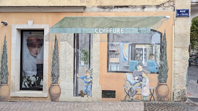 Coté Court à Saint-Paul-Trois-Châteaux