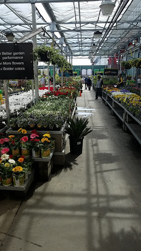 Home Improvement Store «The Home Depot», reviews and photos, 1933 Davis St, San Leandro, CA 94577, USA