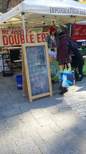 Grant Park Farmers Market