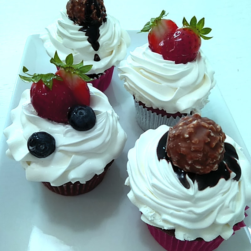 Moments Cupcake Boutique
