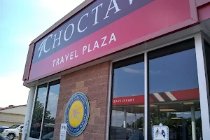 Choctaw Travel Plaza image