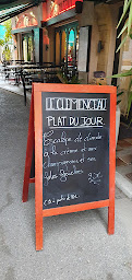Photo n°2 de Le Clémenceau à Vence ()