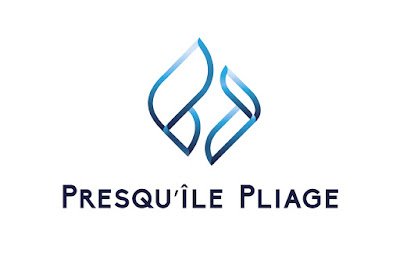 Presqu'île Pliage à Saint-Nazaire