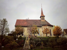 Römisch-kath. Kirchgemeinde St. Niklaus