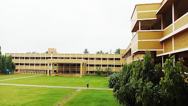 St. Vincent'S Convent School