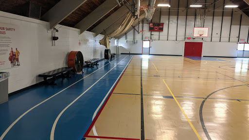 Non-Profit Organization «Capital District YMCA - Glenville Branch», reviews and photos, 127 Droms Rd, Scotia, NY 12302, USA