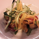 Photo n°2 de l'avis de Dt. fait le 14/10/2018 à 18:24 sur le  Hostaria Malcanton à Trieste