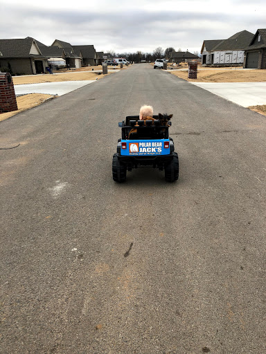 HVAC Contractor «Polar Bear Jacks Heat & Air Design, LLC», reviews and photos