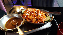 Curry du Restaurant indien Raj Mahal à Amiens - n°4