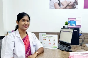 Dr Gayatri Satpathy, Oasis fertility image