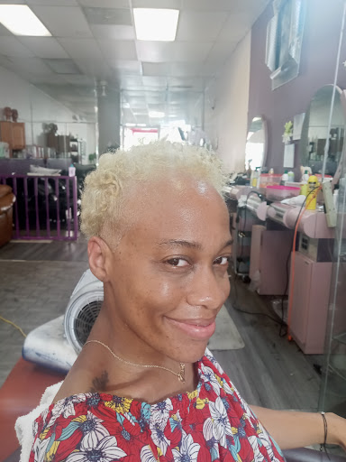 Beauty Salon «Monica Hair Salon», reviews and photos, 465 Oriana Rd, Newport News, VA 23608, USA