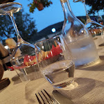 Photo n°4 de l'avis de Sono.w fait le 09/06/2022 à 19:37 sur le  Trattoria Cupi à Magliano in Toscana