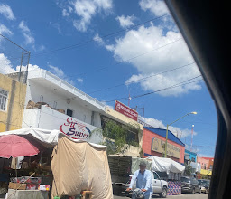 La parroquia de San Onofre photo