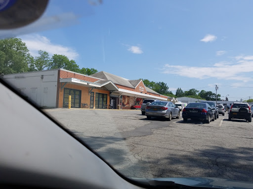 Supermarket «DeCicco Family Markets - Katonah», reviews and photos, 132 Bedford Rd, Katonah, NY 10536, USA