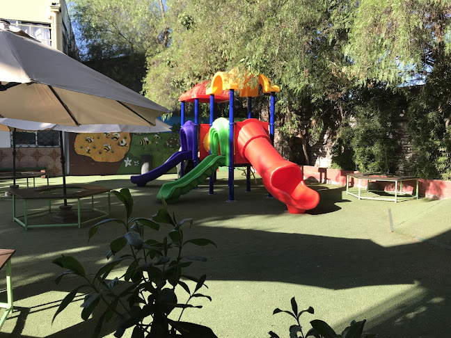 Saint Mary School Colina - Colina