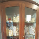 Photo n°6 de l'avis de Aleksandra.z fait le 27/08/2019 à 11:05 sur le  Boulangerie Fiore à Bari