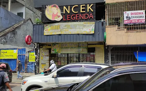 Ncek Legenda Noodle Bar image