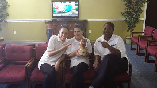 Cleaning Service «Klean A Room Cleaning Service», reviews and photos, 545 W Main St #100, Dothan, AL 36301, USA