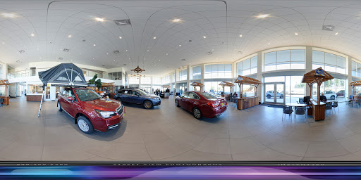 Subaru Dealer «Wilsonville Subaru», reviews and photos, 9200 SW Bailey St, Wilsonville, OR 97070, USA