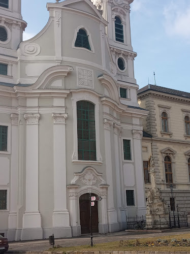 Comentarii opinii despre Keresztény Múzeum