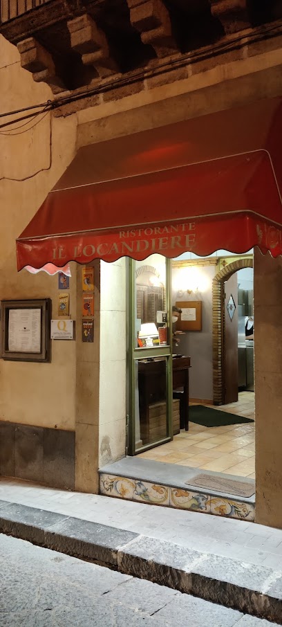 Ristorante il locandiere