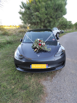 Palavas VTC à Palavas-les-Flots