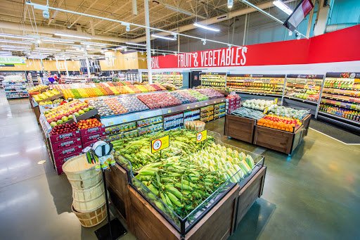 Grocery Store «Winn-Dixie», reviews and photos, 820 Old Camp Rd, The Villages, FL 32162, USA