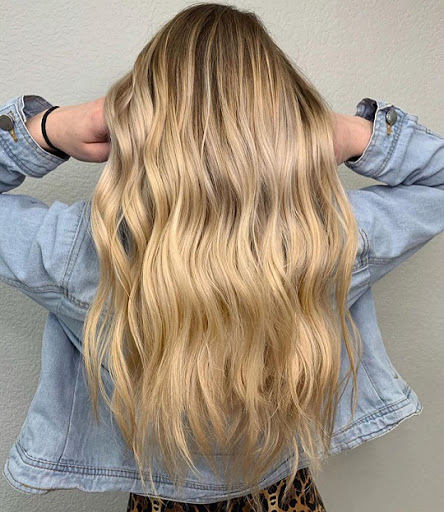 Hair Salon «Sahair Salon», reviews and photos, 17002 Mainstreet Suite G, Parker, CO 80134, USA