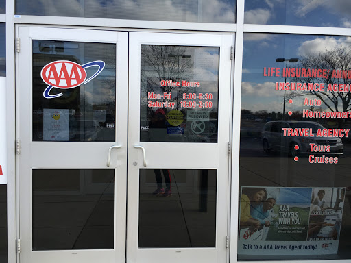 Club «AAA», reviews and photos, 321 Whittington Pkwy, Louisville, KY 40222, USA