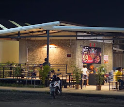 พนมอินดี้หมูกระทะทอง photo