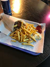 Photo n°11 de Le Minos à Paris ()